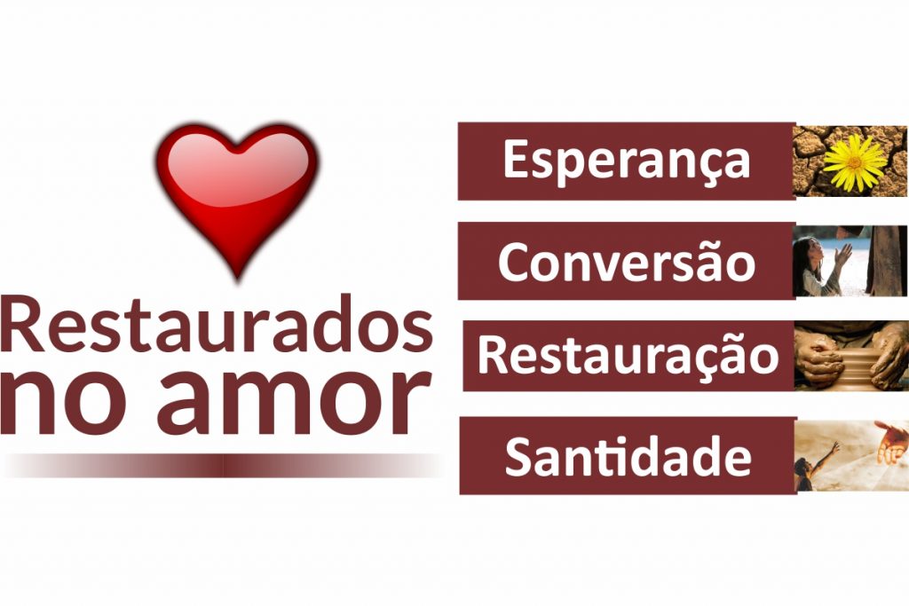 Humano Amor de Deus