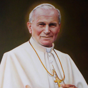 São João Paulo II